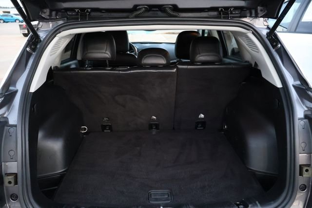 Used 2021 Jeep Compass Limited w/ Trailer Tow Group image 20