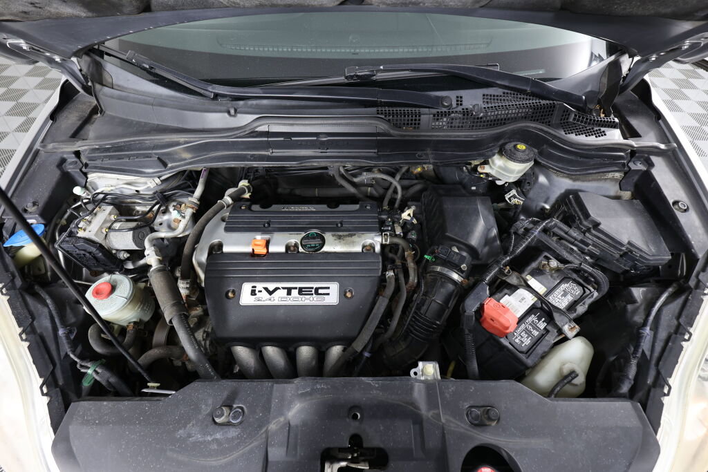 Used 2008 Honda CR-V EX image 40