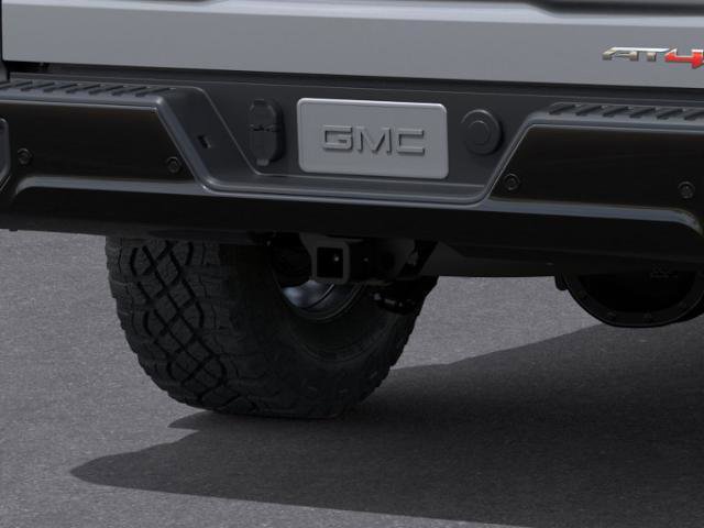 New 2026 GMC Sierra 1500 AT4X AWD/4WD image 38