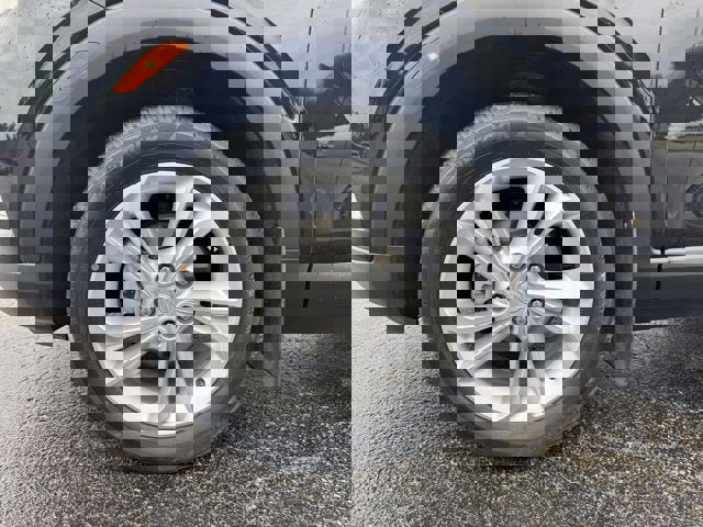 Used 2022 Buick Encore GX Preferred w/ Cold Weather Comfort Package image 10