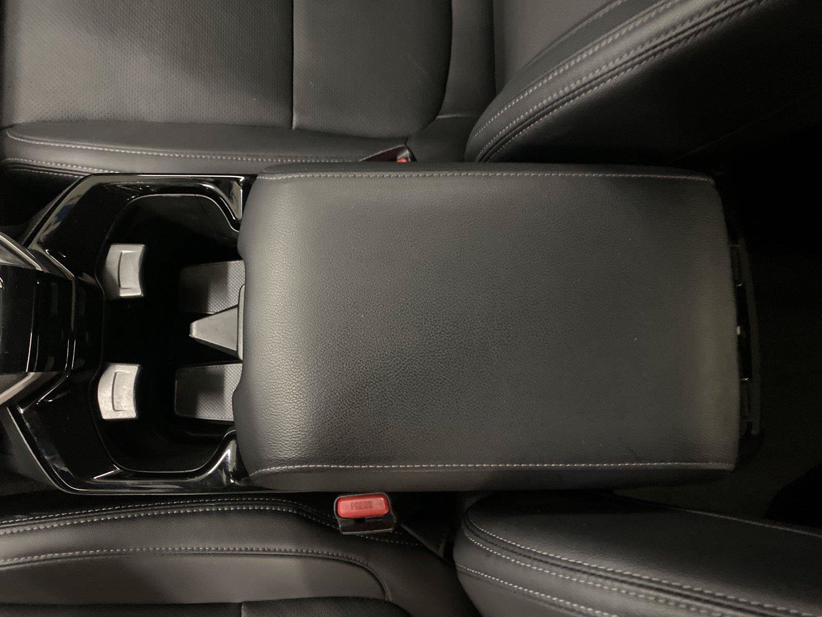 Used 2018 Honda Clarity Touring image 26