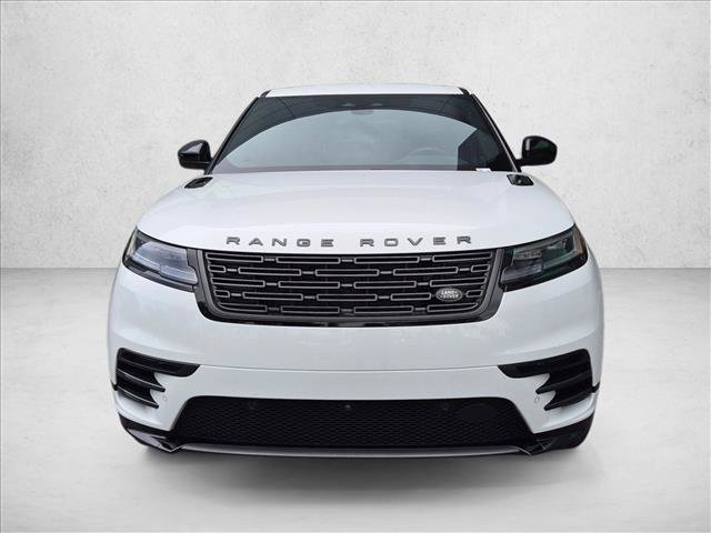 Certified 2026 Land Rover Range Rover Velar Dynamic SE AWD/4WD image 2