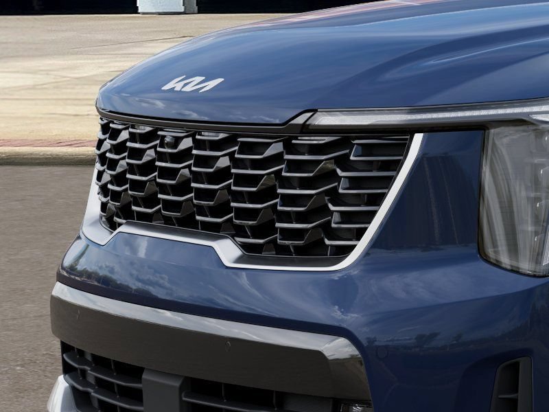 New 2026 Kia Sorento SX FWD image 14