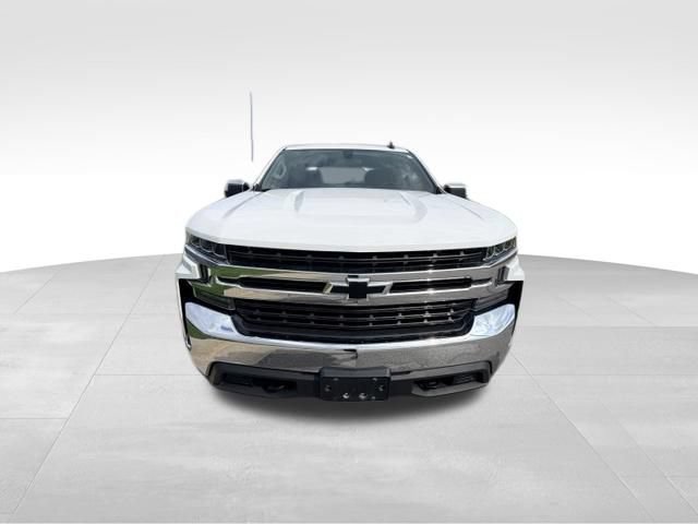 Certified 2020 Chevrolet Silverado 1500 LT w/ All-Star Edition AWD/4WD image 3