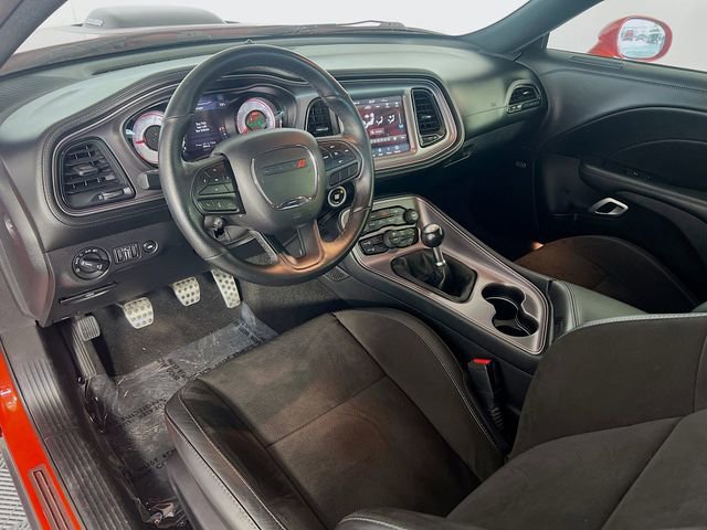 Used 2023 Dodge Challenger R/T w/ Plus Package RWD image 11