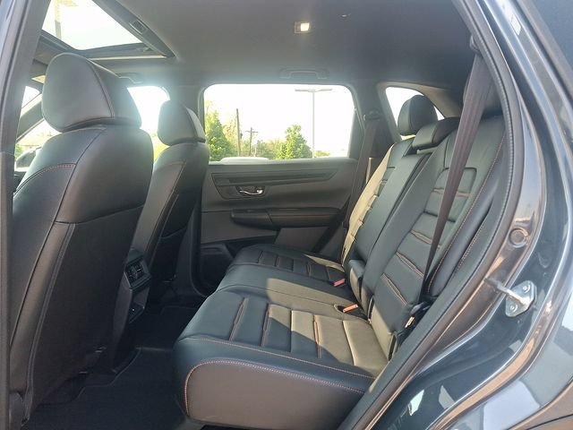 Used 2025 Honda CR-V Sport-L image 10
