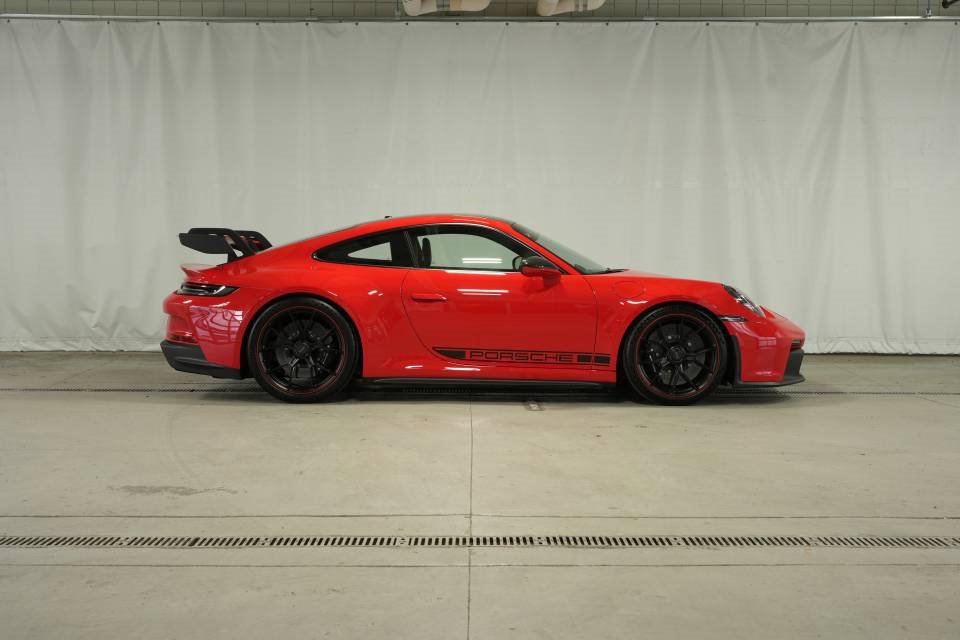 Used 2024 Porsche 911 GT3 image 8