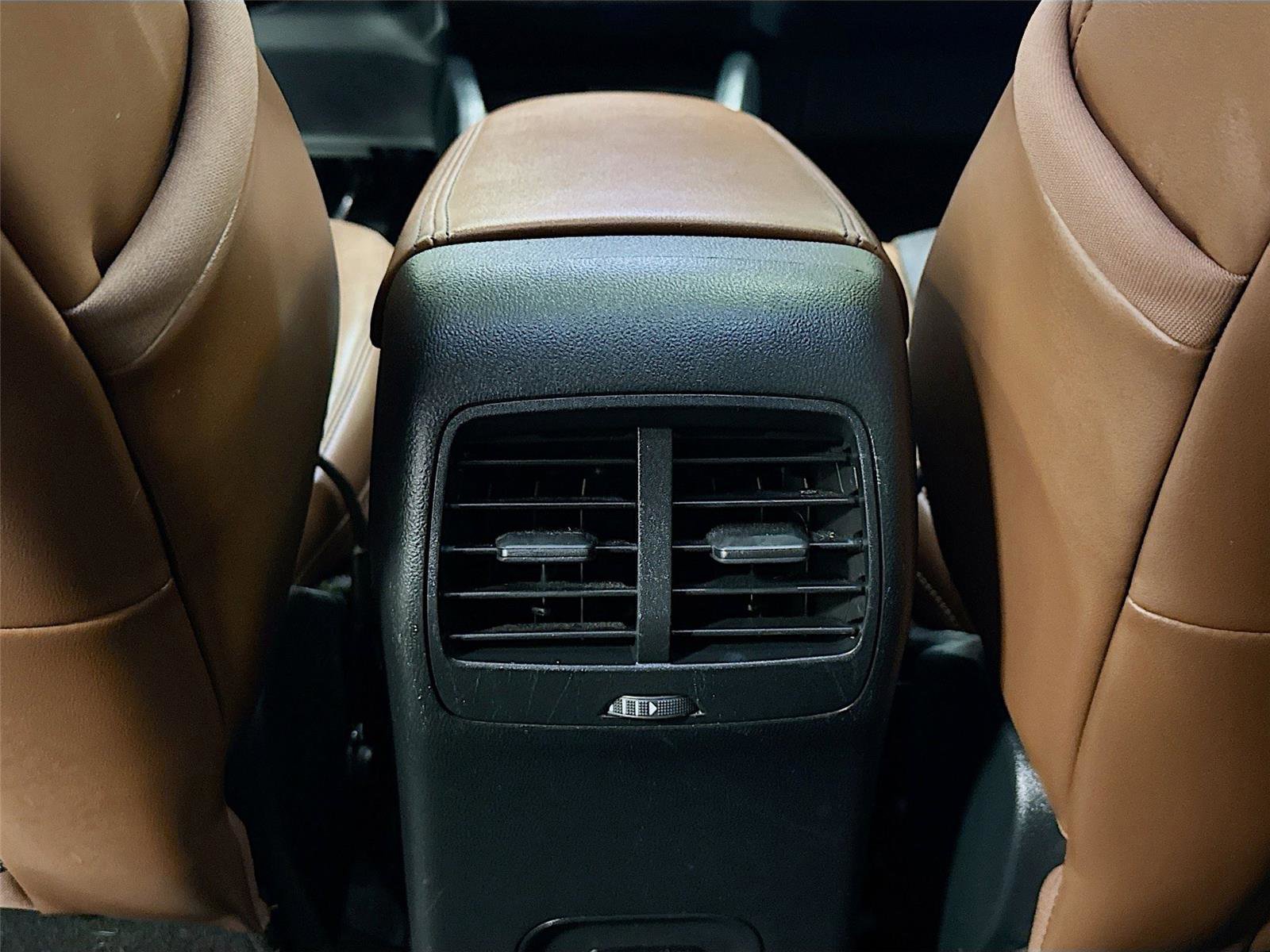 Used 2021 Ford Bronco Sport Badlands w/ Badlands Package image 27