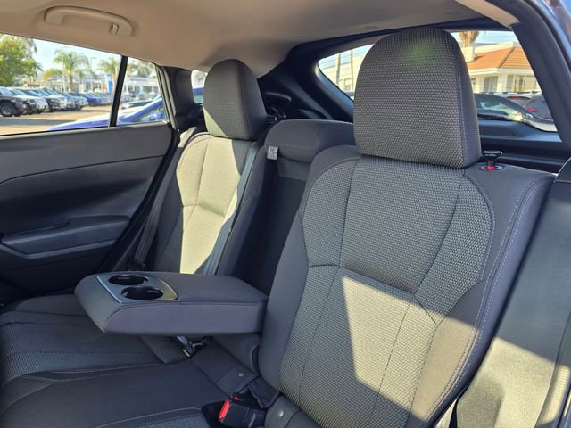 Certified 2024 Subaru Crosstrek 2.0i Premium image 20