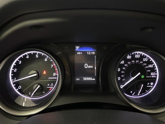 Certified 2023 Toyota Camry SE image 16