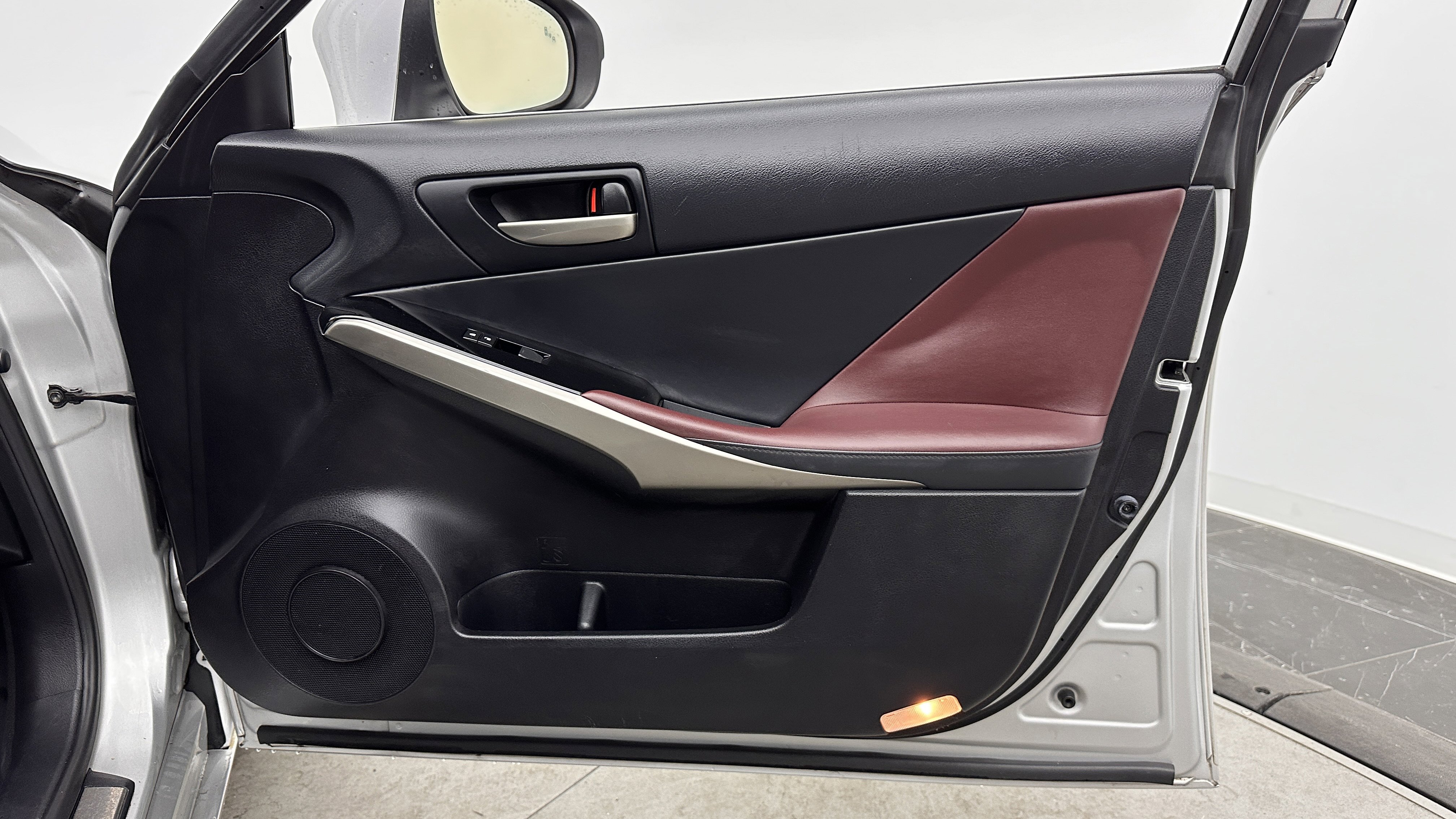 Used 2019 Lexus IS 300 w/ Accessory Package 2 image 32