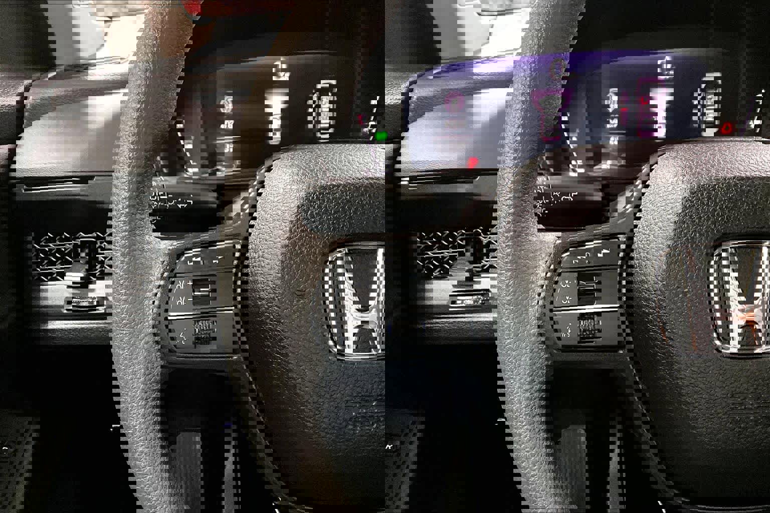 Used 2023 Honda Accord EX image 23