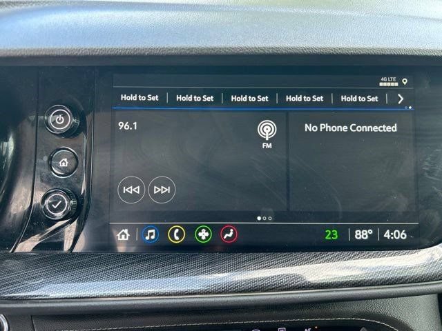 Used 2022 Buick Envision Preferred FWD image 21