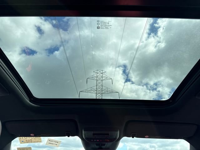 Used 2024 Acura ZDX A-Spec image 21