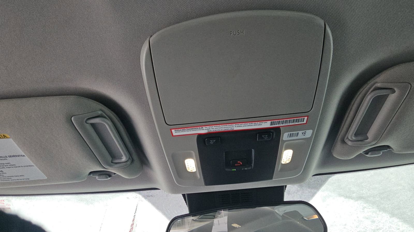 Certified 2025 Toyota Camry LE image 21