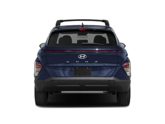 New 2026 Hyundai Kona SEL Sport AWD/4WD image 5