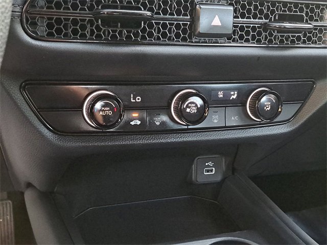 Used 2023 Honda HR-V LX image 28