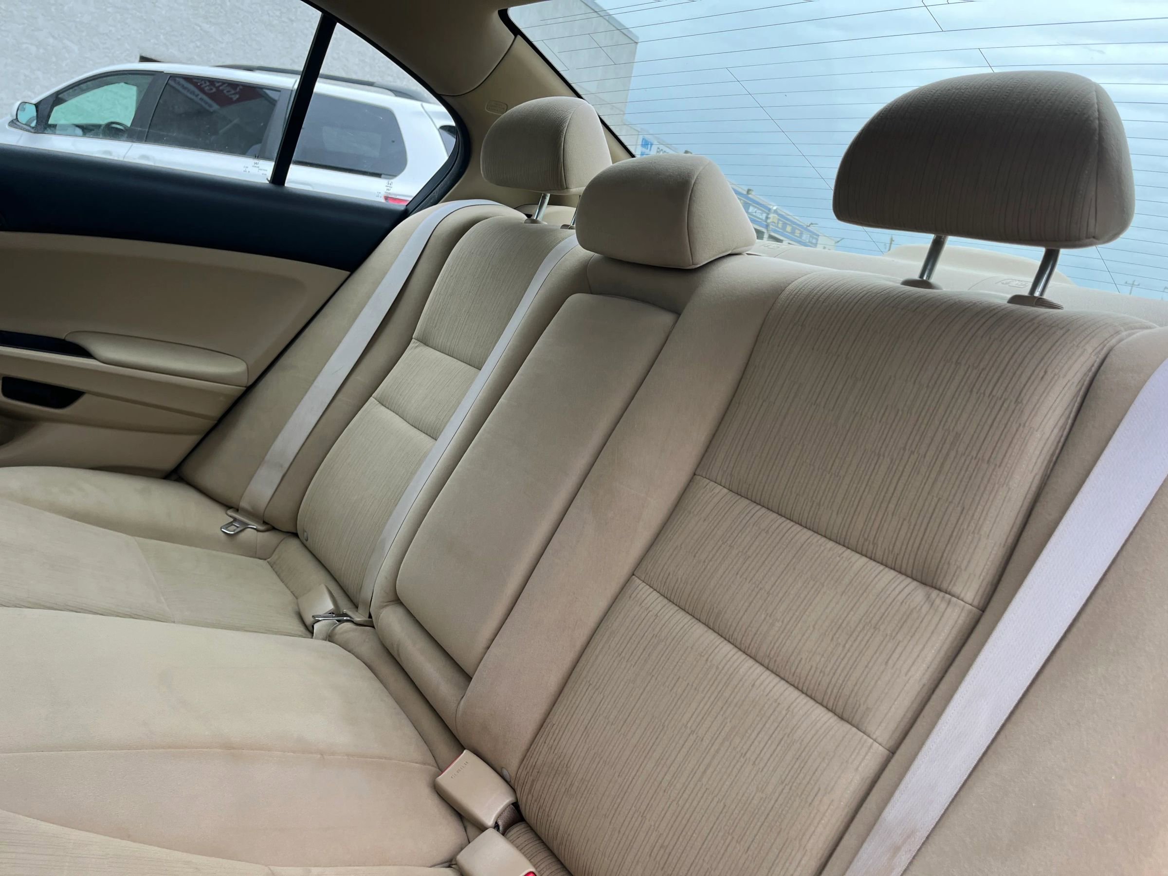 Used 2011 Honda Accord LX image 17