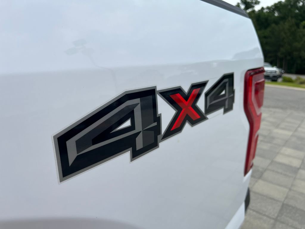Used 2018 Ford F150 XLT w/ Trailer Tow Package AWD/4WD image 12