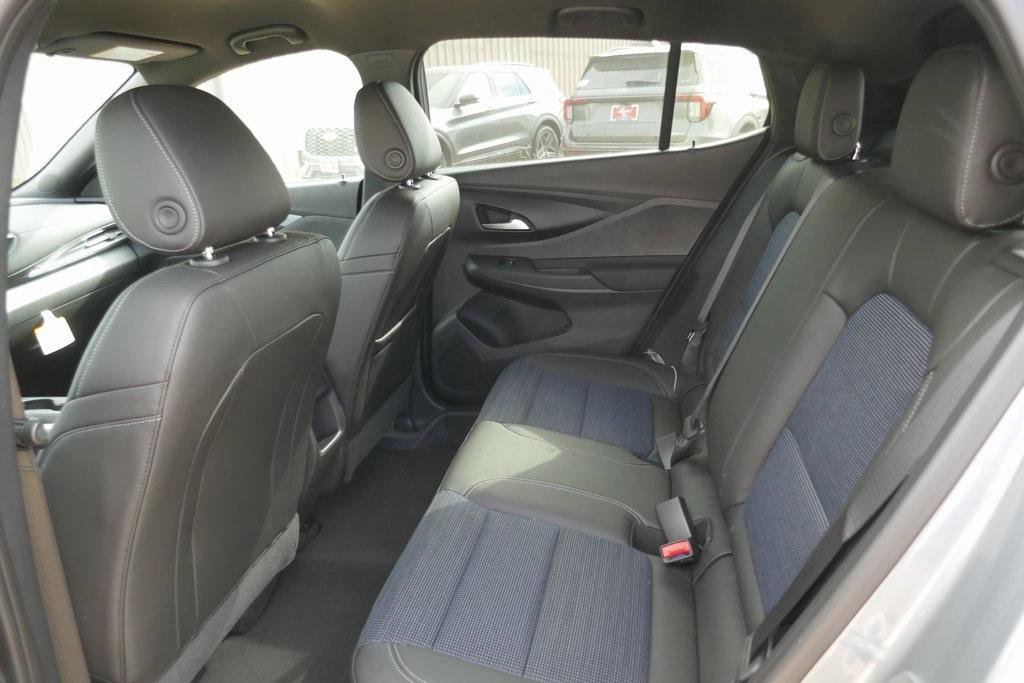 New 2026 Buick Envista Preferred image 11