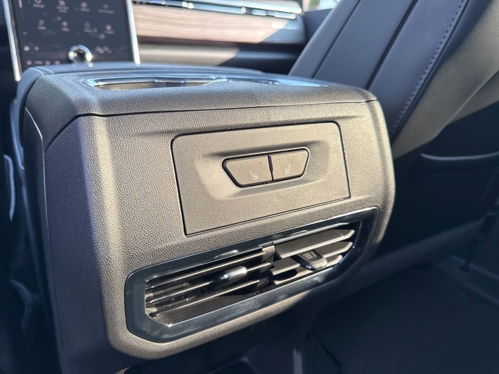 New 2025 GMC Sierra EV Denali image 22