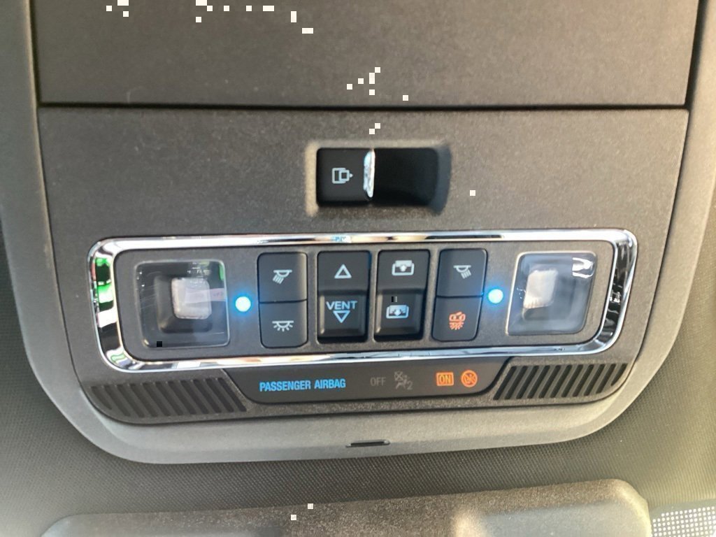 New 2025 Ford F250 Lariat w/ Black Appearance Package image 70