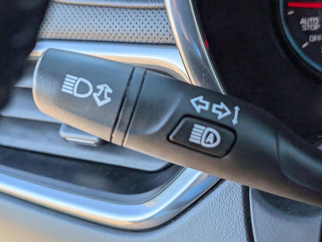 Used 2020 Chevrolet Equinox Premier w/ Premier True North Edition image 26