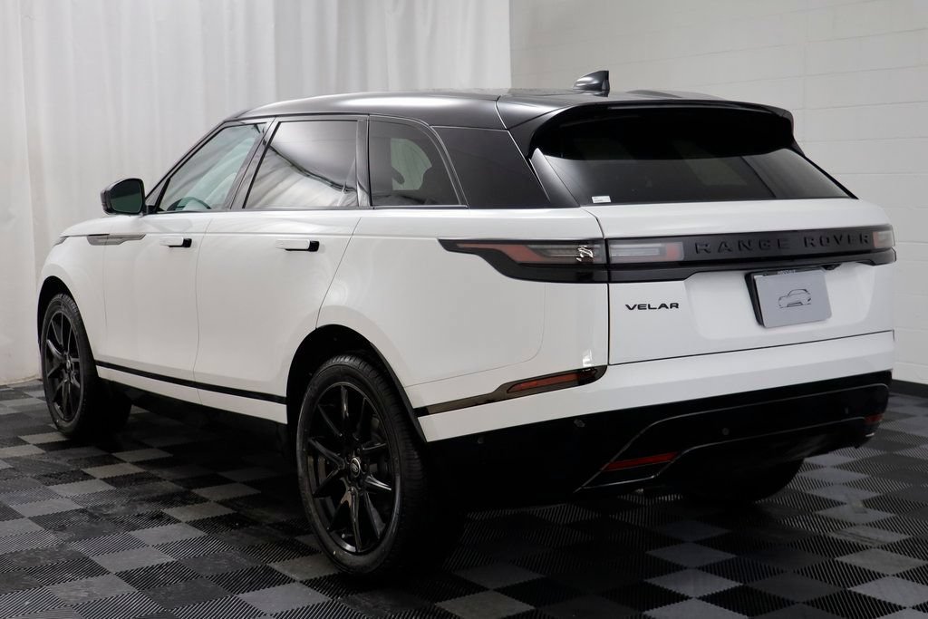 New 2026 Land Rover Range Rover Velar Autobiography AWD/4WD image 16
