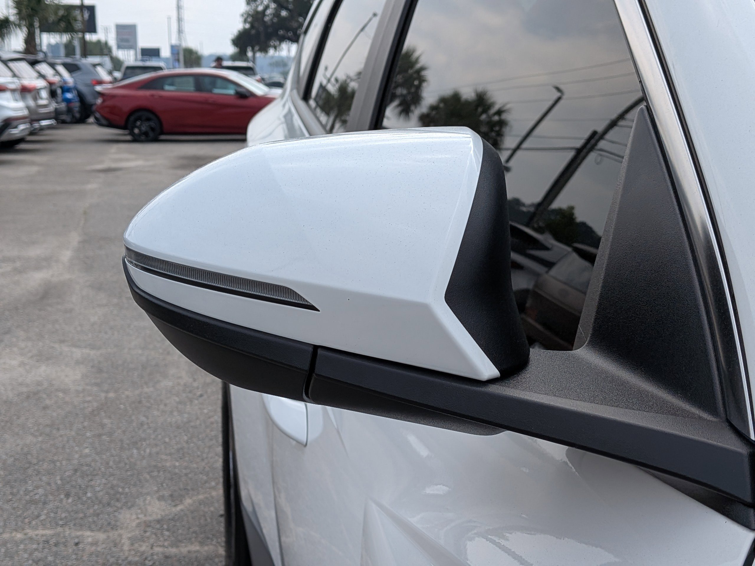 Certified 2023 Hyundai Tucson SEL image 11