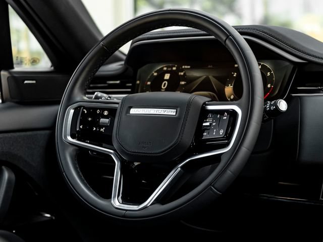 Certified 2024 Land Rover Range Rover Sport SE AWD/4WD image 19