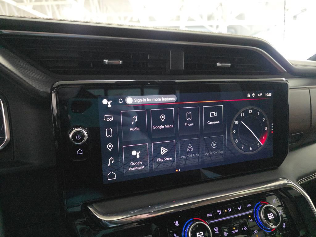 Used 2024 GMC Sierra 1500 Denali Ultimate image 18