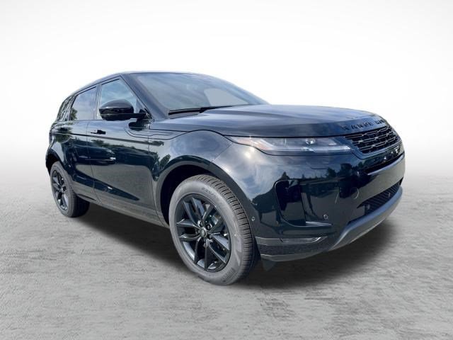 New 2026 Land Rover Range Rover Evoque S AWD/4WD image 3