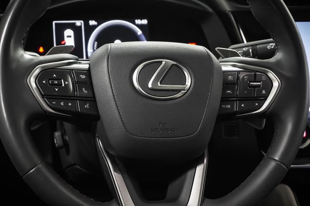 Certified 2023 Lexus RZ 450e Premium w/ Accessory Package (Z1) AWD/4WD image 13