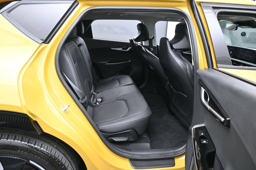 Used 2022 Kia EV6 GT-Line w/ First Edition Package AWD/4WD image 44