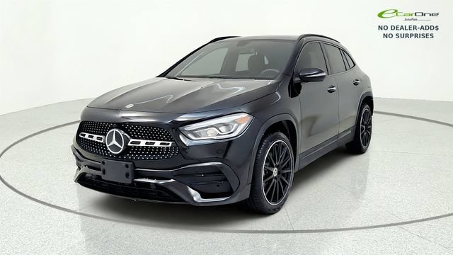 Used 2023 Mercedes-Benz GLA 250 image 3
