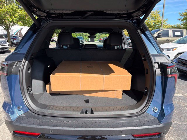 New 2027 Chevrolet Equinox RS AWD/4WD image 28