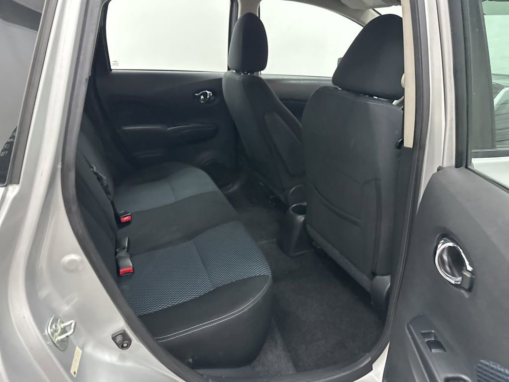 Used 2017 Nissan Versa Note SV image 20