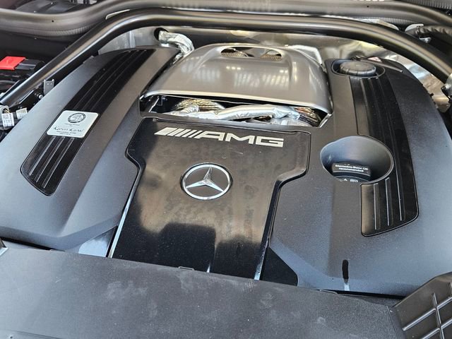 Used 2025 Mercedes-Benz G 63 AMG 4MATIC image 27