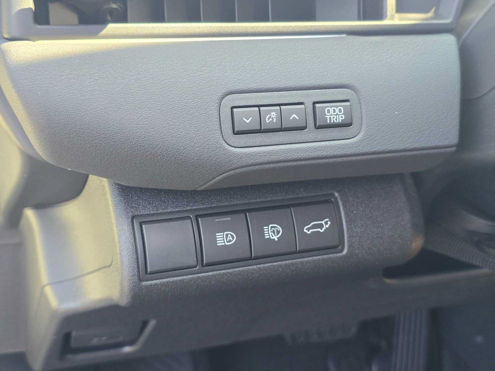 New 2026 Toyota bZ Woodland AWD/4WD image 25