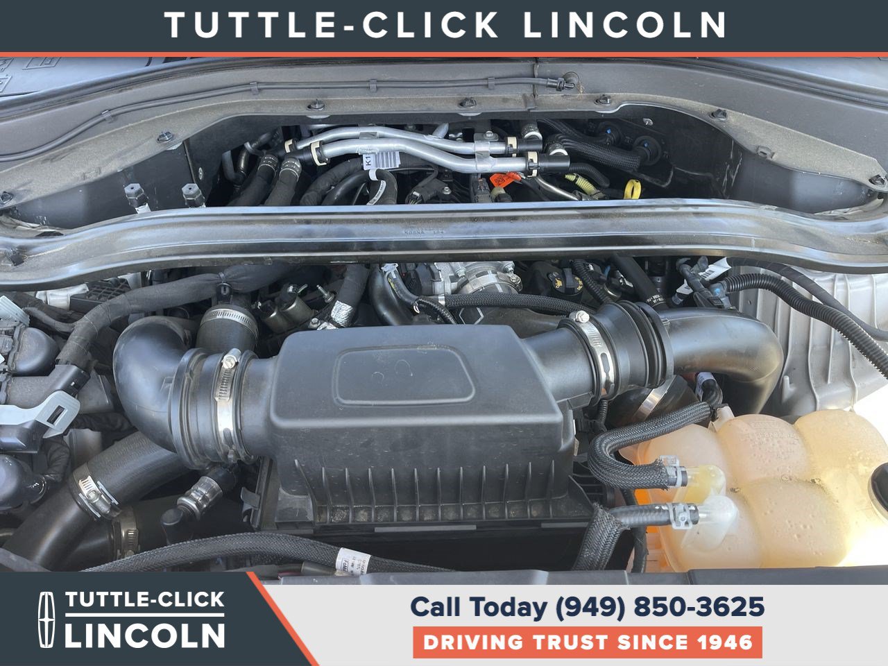 Certified 2023 Lincoln Aviator Reserve w/ Equipment Group 201A RWD image 30