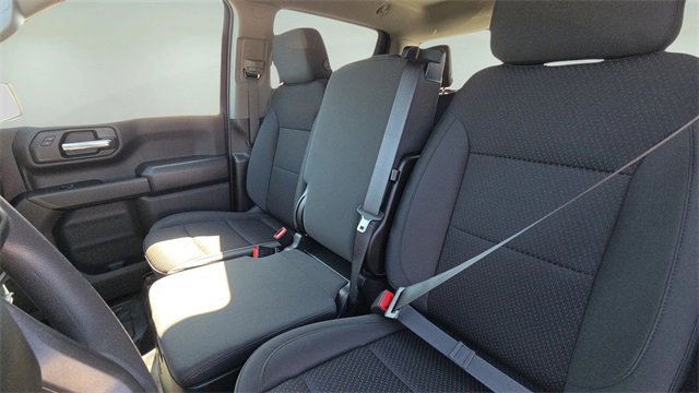 New 2026 GMC Sierra 1500 Pro w/ Pro Value Package image 32