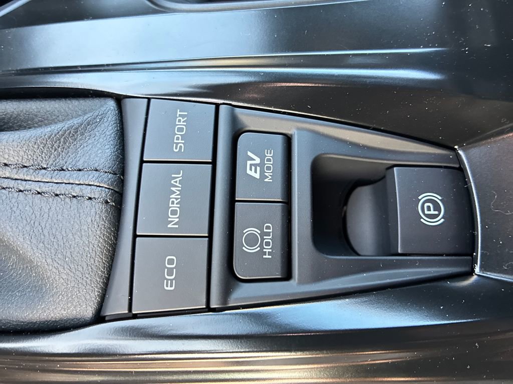 New 2026 Toyota Camry SE image 37