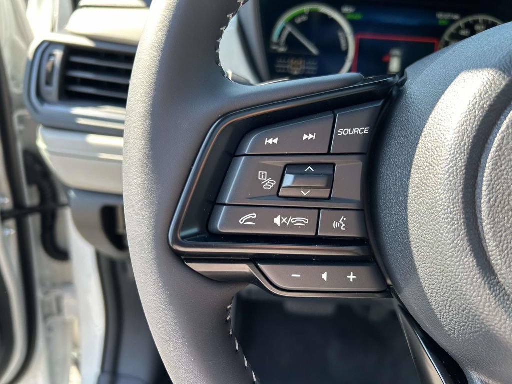 New 2026 Subaru Forester Touring AWD/4WD image 23