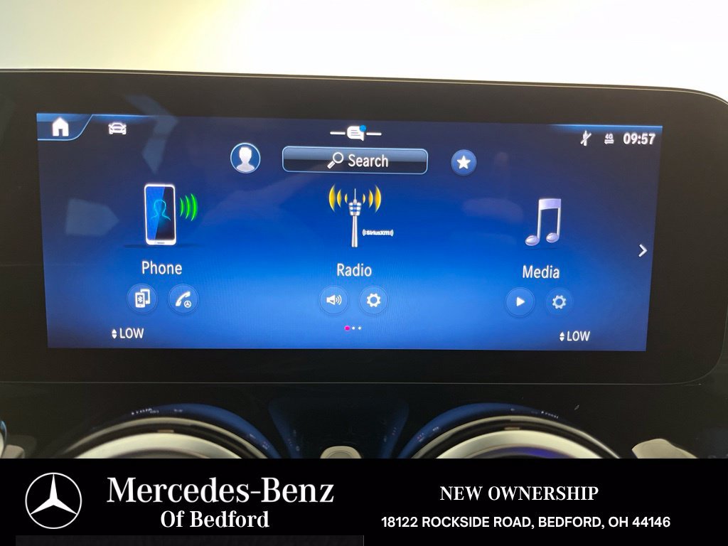 Used 2026 Mercedes-Benz GLB 250 4MATIC image 29