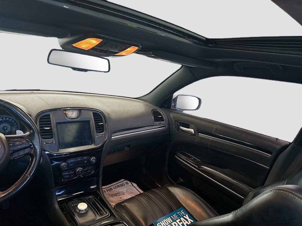 Used 2019 Chrysler 300 S w/ S Model Appearance Package image 25