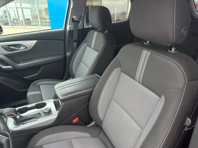Certified 2024 Chevrolet Blazer LT w/ Convenience Package image 17