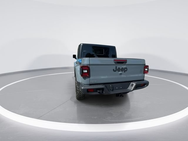 New 2026 Jeep Gladiator Mojave AWD/4WD image 7