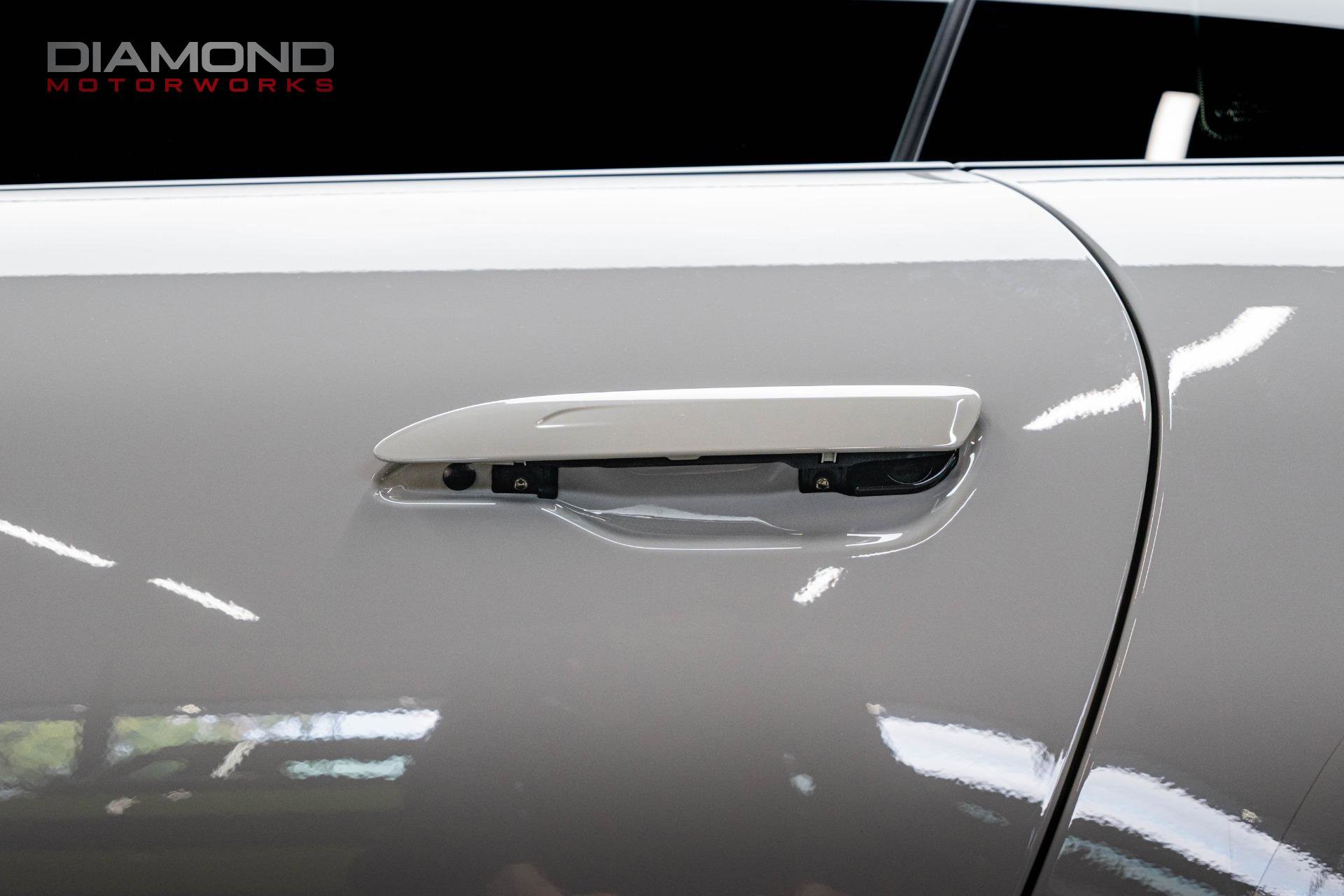 Used 2024 Porsche 911 Carrera S image 39