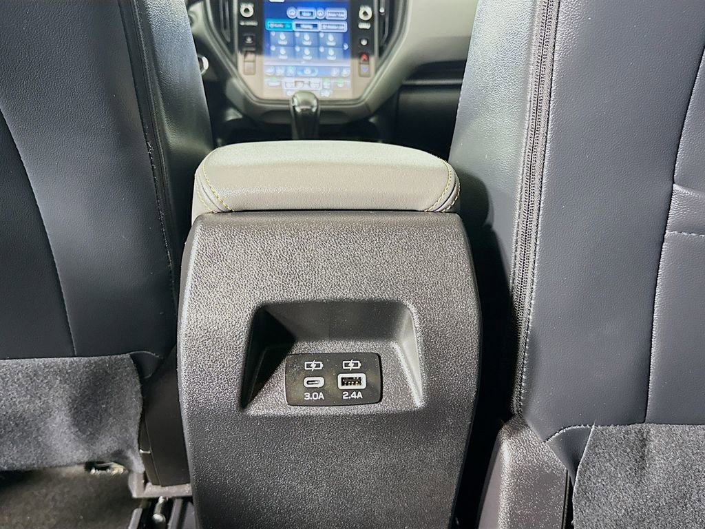 Used 2024 Subaru Crosstrek 2.5i Sport image 30