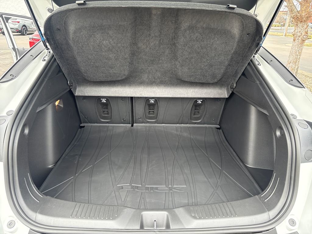 New 2026 Buick Envista Preferred image 30